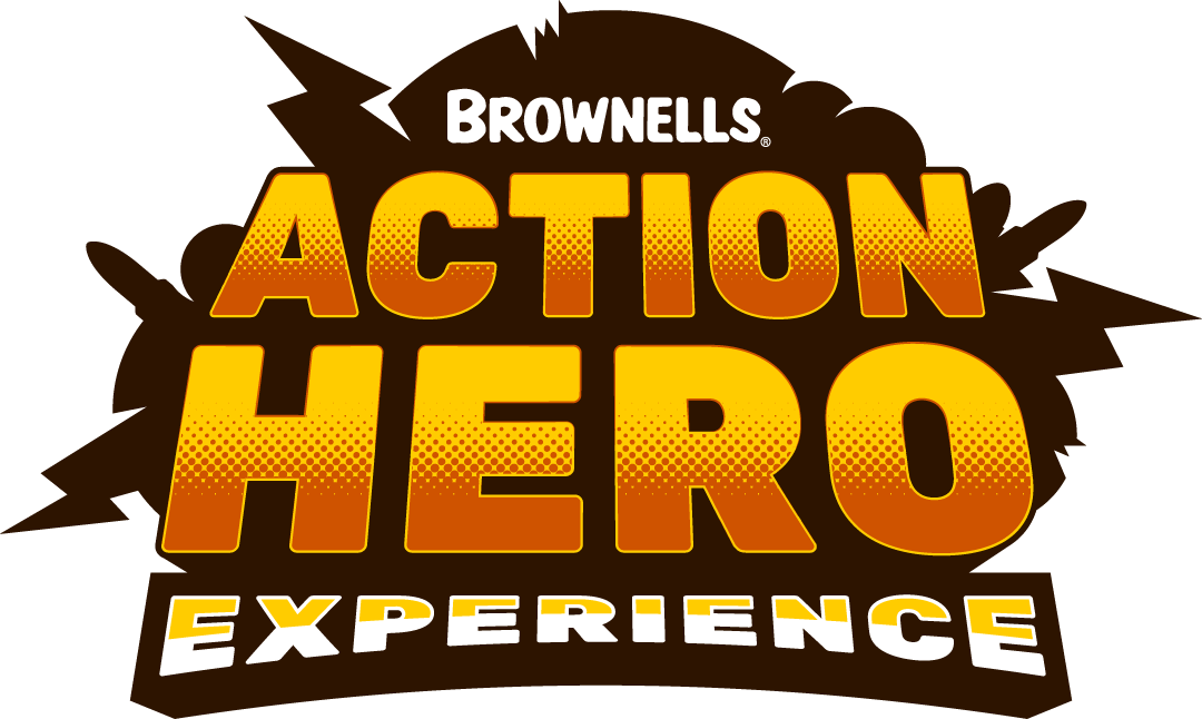 Action Hero Experience